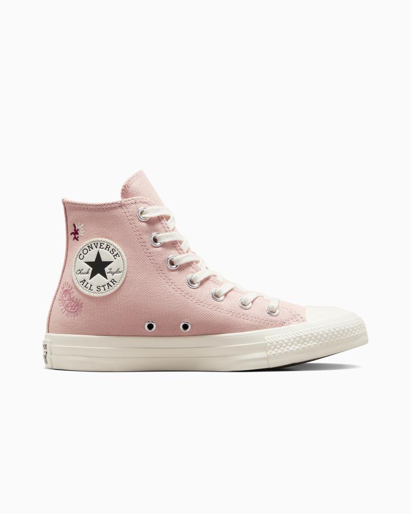 Give Converse