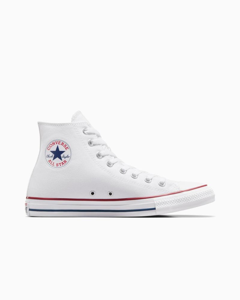 Converse Wide Fit Collection