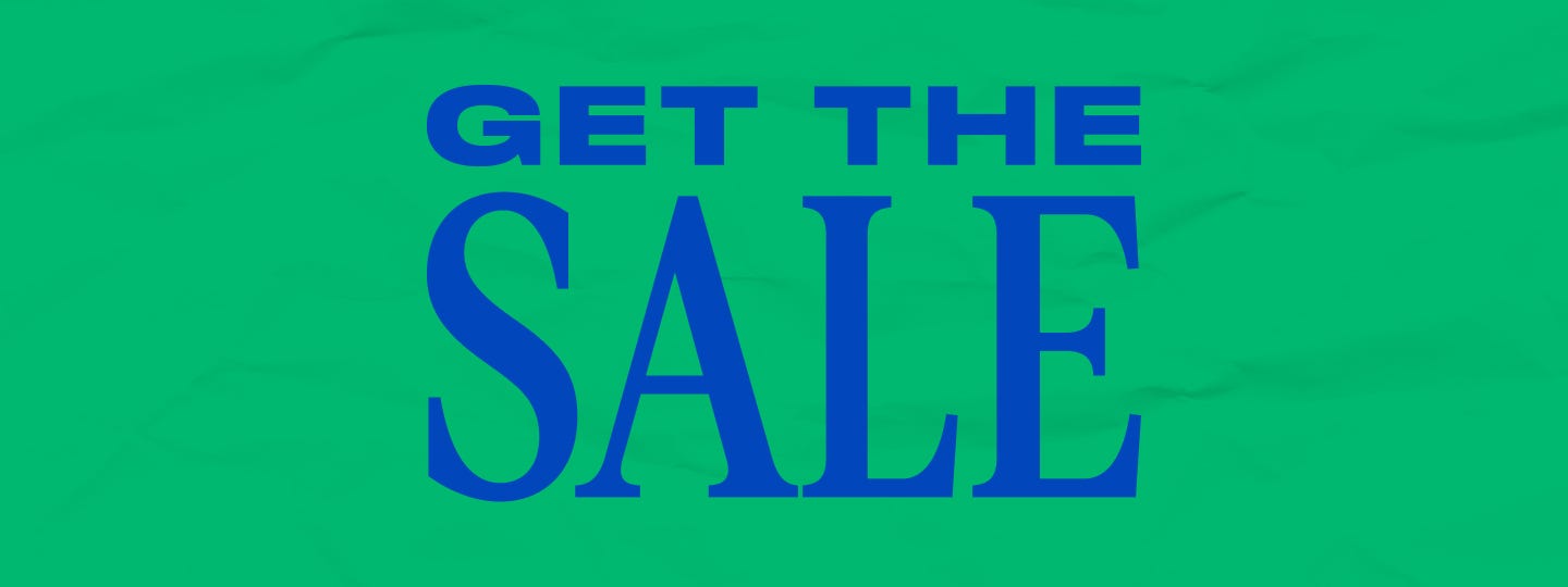 Explore More Sale Page