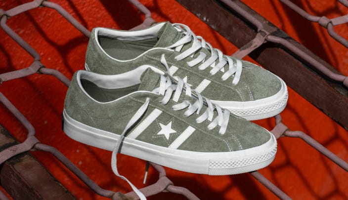 Skate Shoes Louie Lopez Pro more Converse Australia
