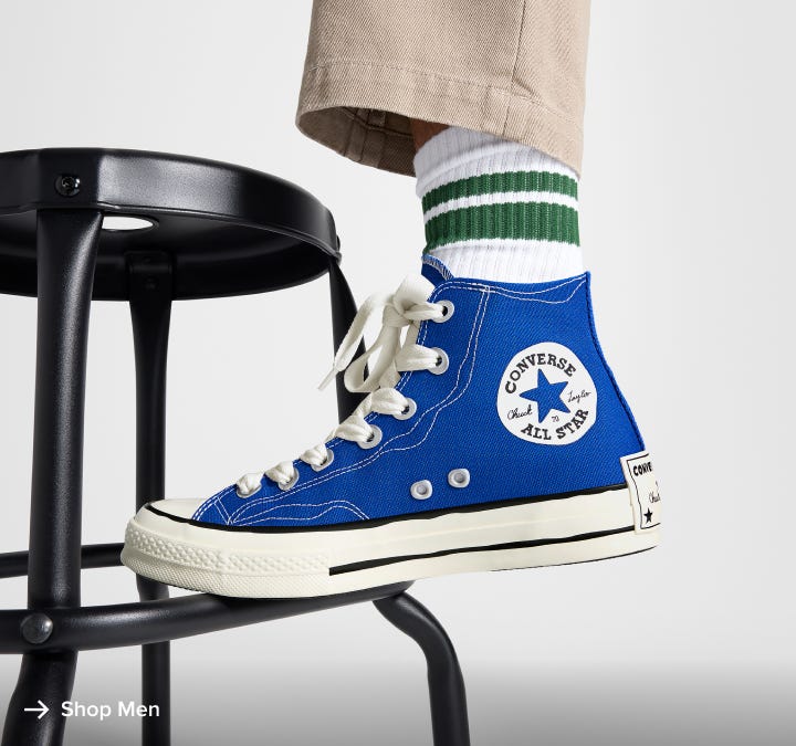 Converse High Tops
