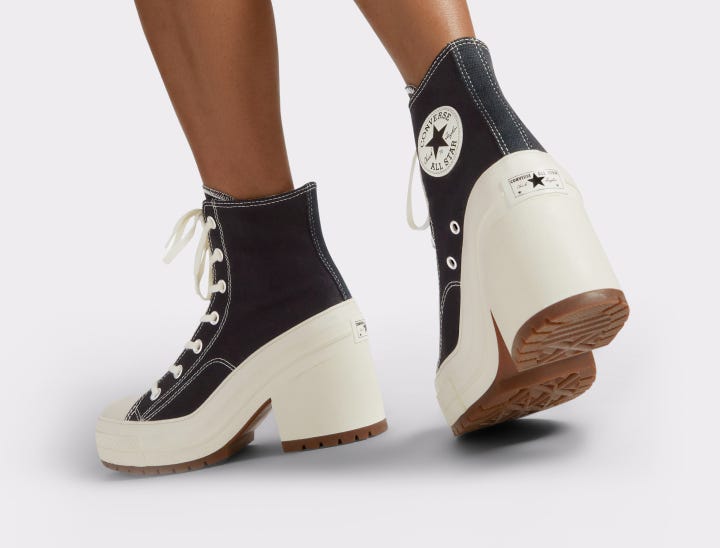 Converse Platform Lift Collection