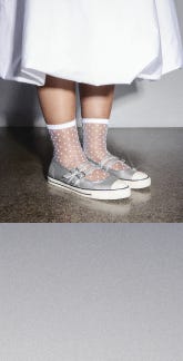 Converse Dainty