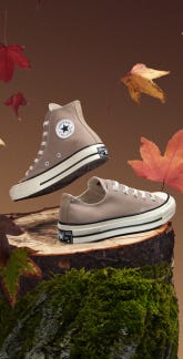 NEW | Brown Toned Styles