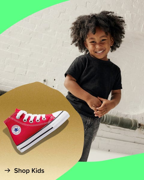 Give Converse | Gifts For Everyone