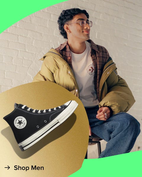 Give Converse | Gifts For Everyone