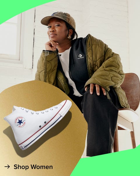 Give Converse | Gifts For Everyone