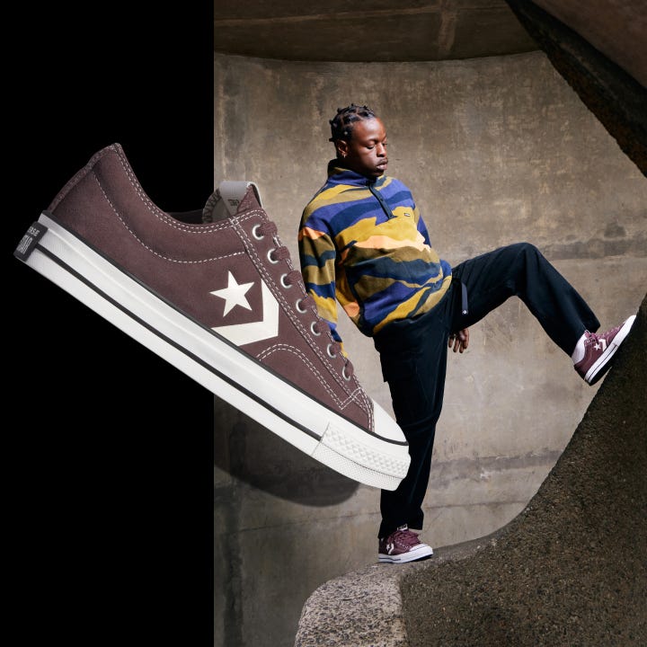 NEW - Star Player 76