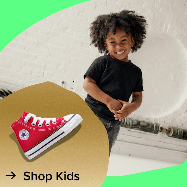 Give Converse | Gifts For Everyone