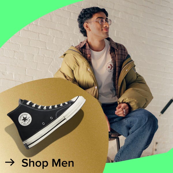 Give Converse | Gifts For Everyone