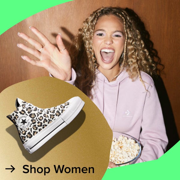 Give Converse | Gifts For Everyone