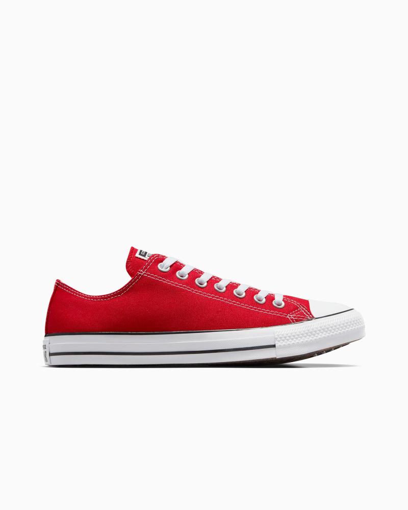 Low Top