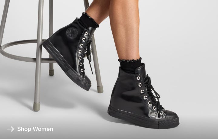 Shop Trending Converse Styles