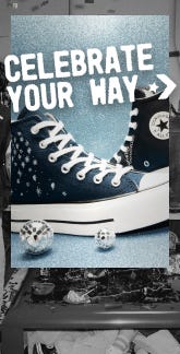 Give Glitter