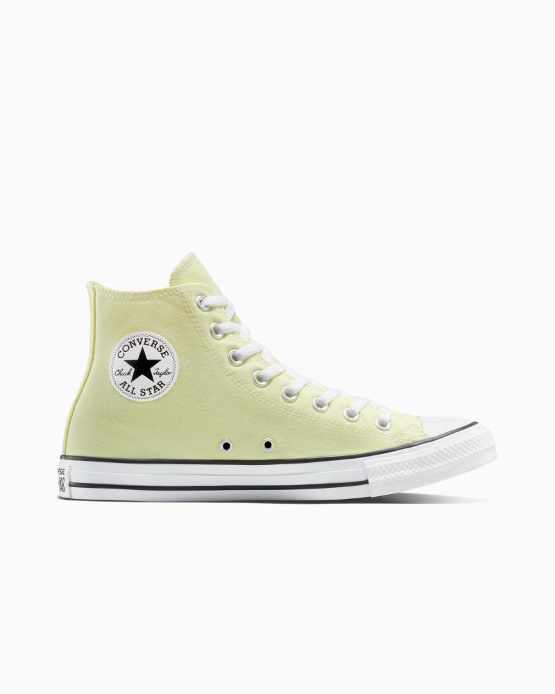 High Top