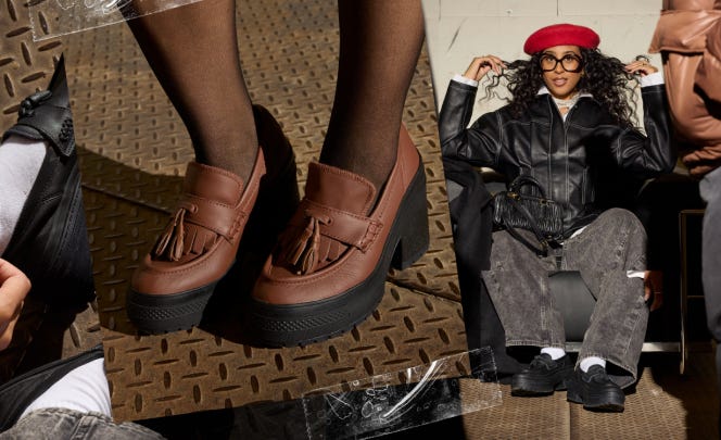 Loafers