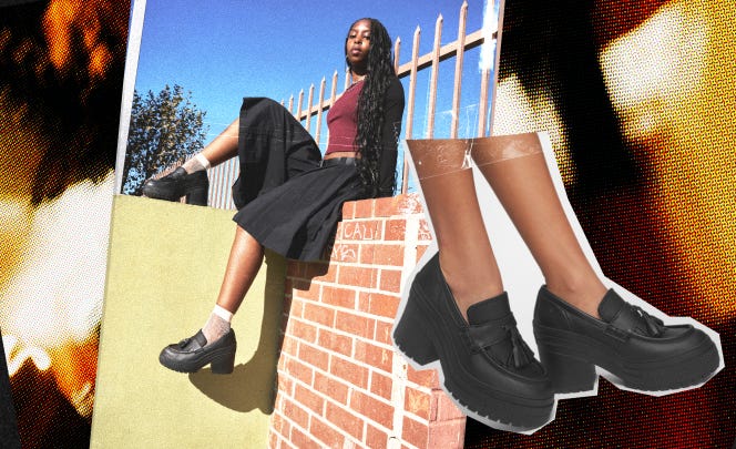 Loafers