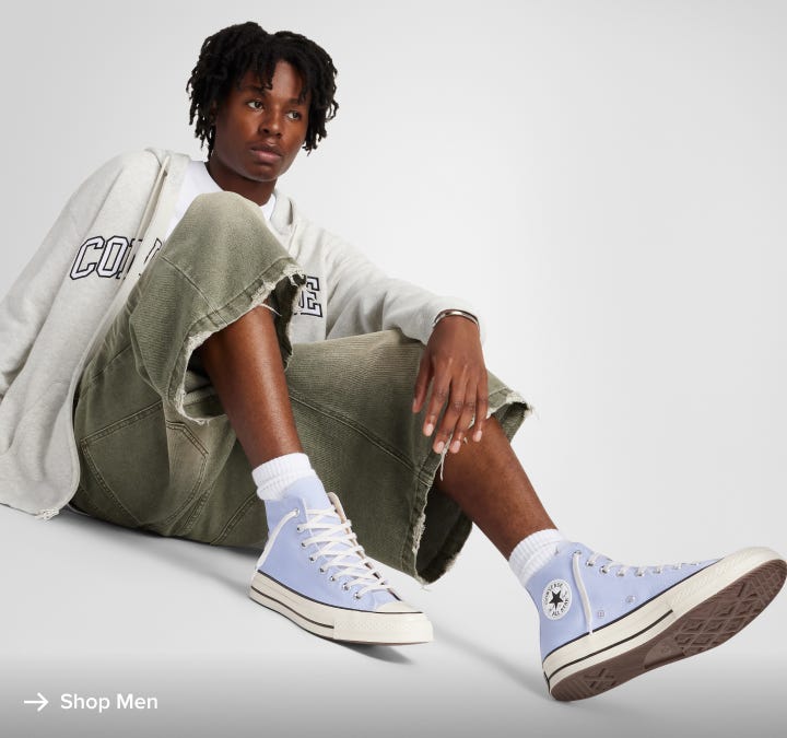 Shop Trending Converse Styles