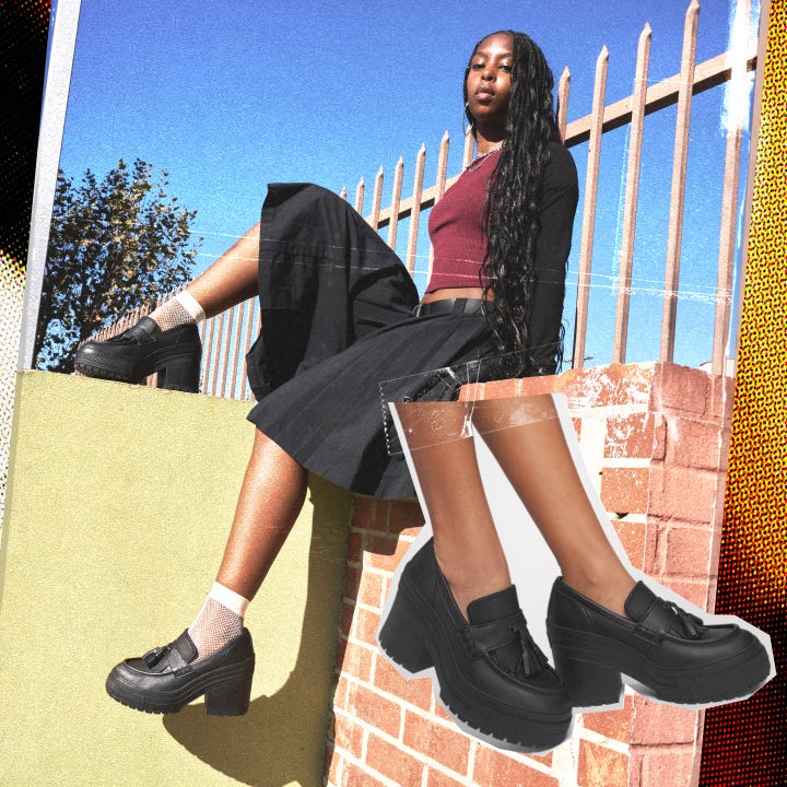 Loafers
