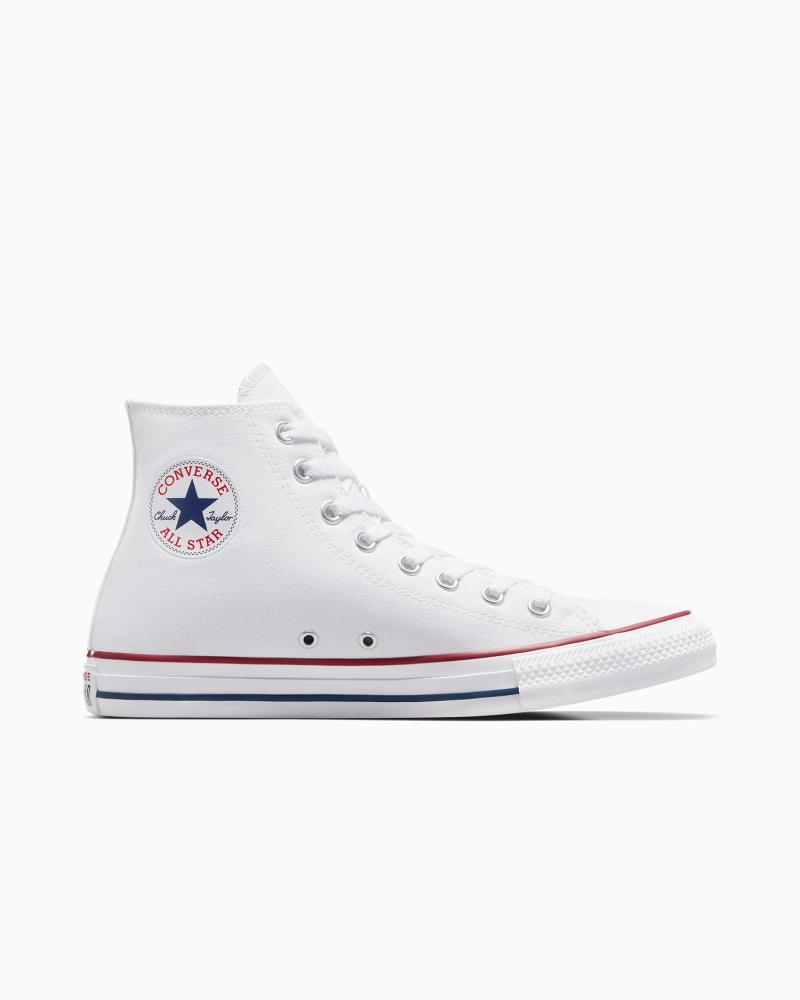 High Top