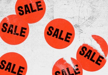 Explore More Sale Page