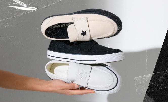 Loafers