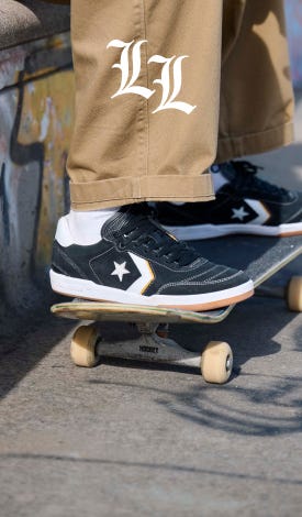 Skate Collection