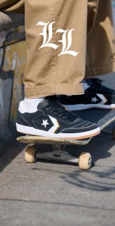 Skate Collection