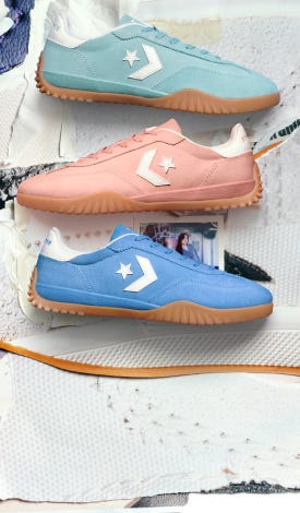 Run Star Trainer