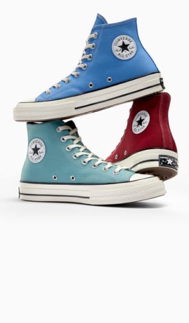 New Seasonal Colours