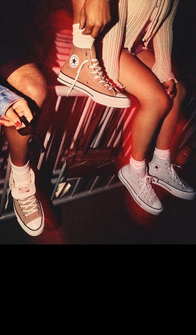 Converse Icons