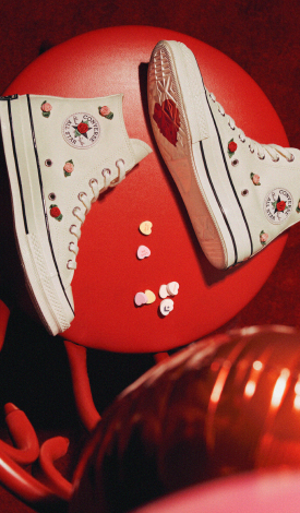 Valentine's Day Gift guide
