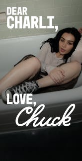 Love Chuck