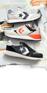 New Running