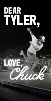 Love Chuck