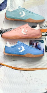 Run Star Trainer
