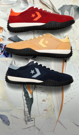 New Run Star Trainer