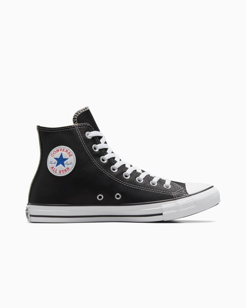 High Top