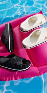 Slip On Sneakers