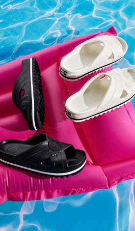 Slip On Sneakers