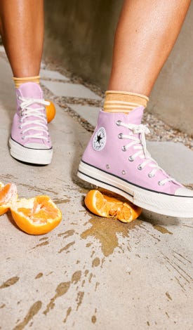 Explore More Trending Colours