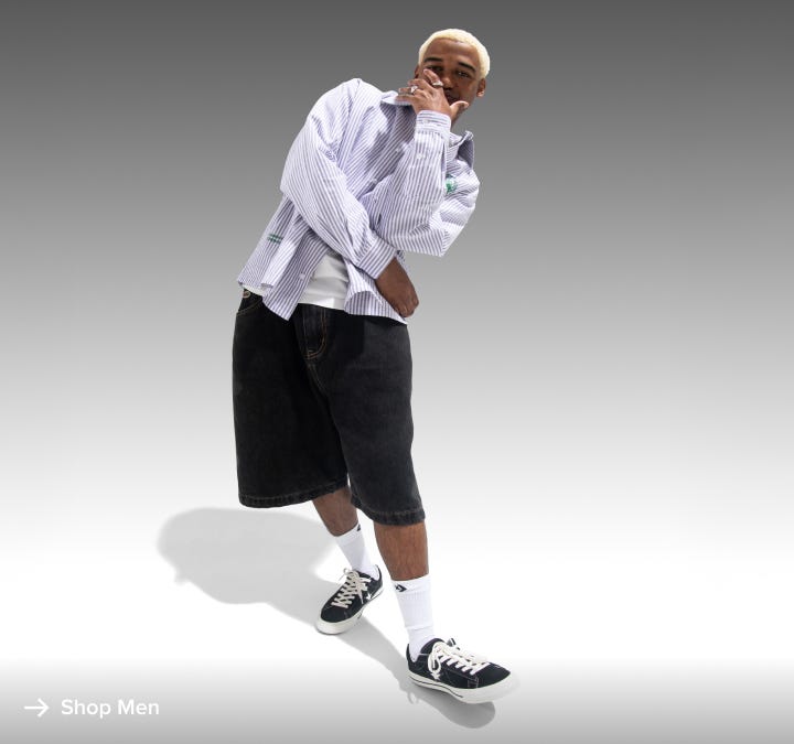 Shop Trending Converse Styles