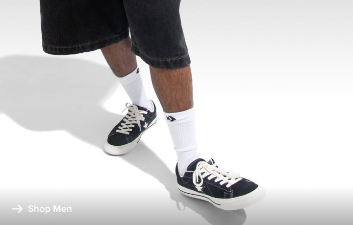 Shop Trending Converse Styles
