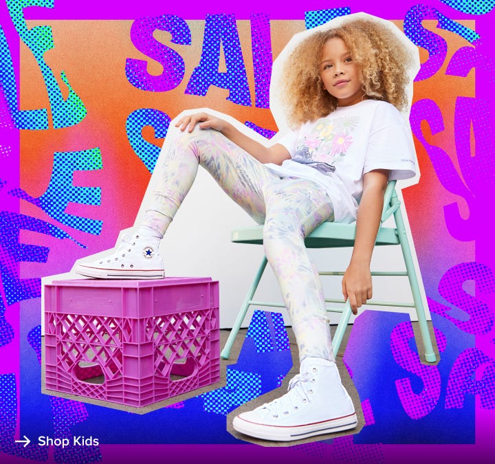 Shop Trending Converse Styles