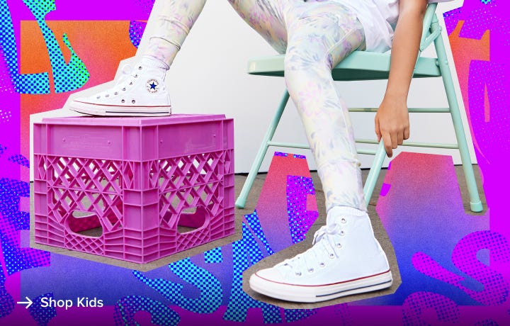 Shop Trending Converse Styles