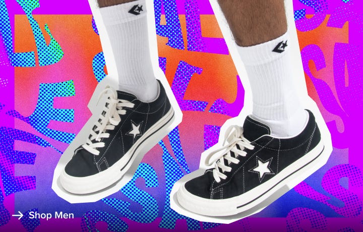 Shop Trending Converse Styles