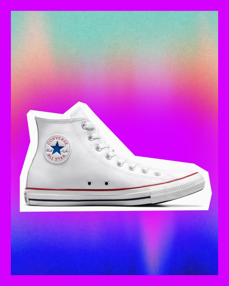 High Top