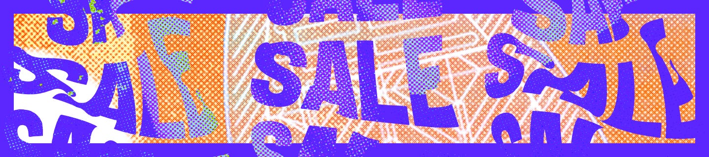 Explore More Sale Page