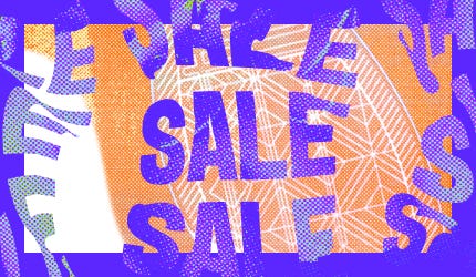 Explore More Sale Page