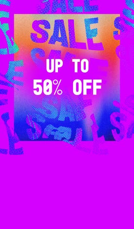 Up To 50% Off | Prices As Marked